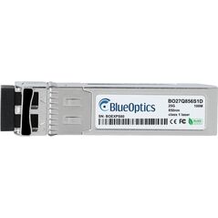 Moduł SFP Triton BlueOptics MMA2P00-AS-BO moduł przekaźników sieciowych Swiatłowód SFP28 850 nm