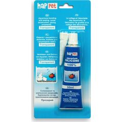 Happet Happet Silikon Transparentny 50ml