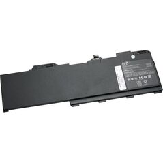 Pamięć do laptopa BTI BTI L86212-001- części zamienne do notatników Bateria