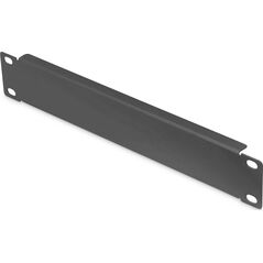 Triton Digitus DN-10-BPN-01-B części do stojaków Pusty panel