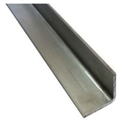 Grot KĄTOWNIK STALOWY ZG 30X30X2MM L=2M GROT (1 SZT)