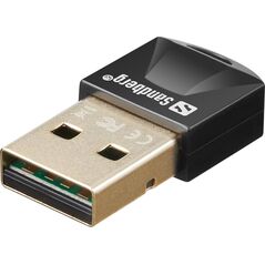 Adapter bluetooth Sandberg Sandberg Usb Bluetooth 5.0 Dongle