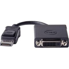 Adapter AV Dell Dell Cable Display Port Dvi Adaptor