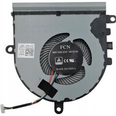 Dell Dell Assy,Fan,1Sp,Loki15