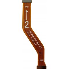 Samsung Samsung A505 A50 Main Flex Cable