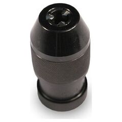 UN UCHWYT BEZKLUCZOWY B18 16MM STOŻEK (1 SZT)