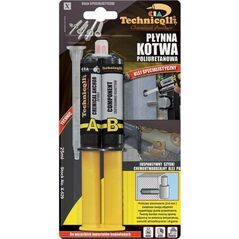 Technicqll PŁYNNA KOTWA POLIURETANOWA 25ML (1 SZT)
