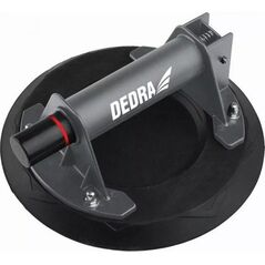 Dedra PRZYSSAWKA DO SZYB POJEDYNCZA 200MM (1 SZT)