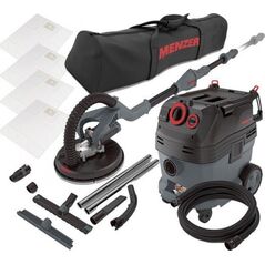 Odkurzacz przemysłowy UN ZESTAW ODKURZACZ VCL 530 PRO + YRAFA LHS 225 VARIO (1 KPL)