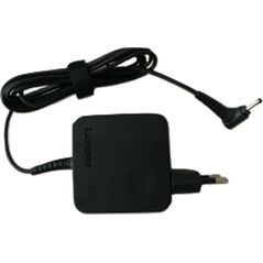 Zasilacz do laptopa Lenovo Lenovo 01FR116 adapter zasilający/ inwentor Wewnętrzna 45 W Czarny