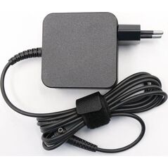 Zasilacz do laptopa Lenovo Lenovo 01FR124 adapter zasilający/ inwentor Wewnętrzna 45 W Czarny
