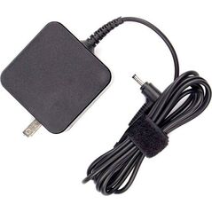Kabel zasilający Lenovo Lenovo 5A10H43628 adapter zasilający/ inwentor Wewnętrzna 45 W Czarny