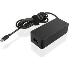 Zasilacz Lenovo Lenovo 01FR025 adapter zasilający/ inwentor Wewnętrzna 65 W Czarny