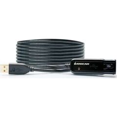 Adapter USB IOGear iogear GUE2118 kabel USB