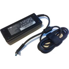 Zasilacz do laptopa HP HP 854056-002 adapter zasilający/ inwentor 90 W Czarny