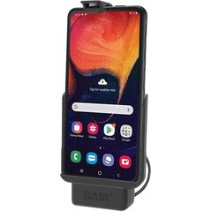 Ram mounts RAM Mounts RAM-HOL-SAM9PU uchwyt Uchwyt aktywny Telefon komórkowy/Smartfon Czarny