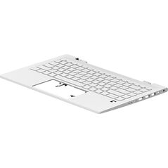 HP HP M23769-041 części zamienne do notatników Klawiatura