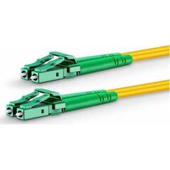MicroConnect Microconnect FIB4330002 kabel optyczny 2 m LC OS2 Żółty