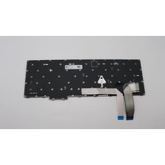 Lenovo Lenovo 5N21D93637 części zamienne do notatników Klawiatura