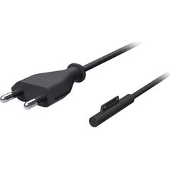 Zasilacz Microsoft Microsoft LAC-00003 adapter zasilający/ inwentor Wewnętrzna 24 W Czarny