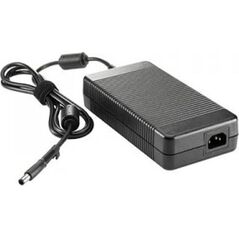 Kabel zasilający HP HP 613159-001 adapter zasilający/ inwentor Wewnętrzna 230 W Czarny