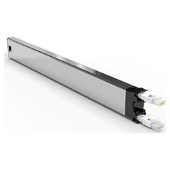 PATCHBOX PATCHBOX C36STPXC6AXX1W kabel sieciowy Biały 0,8 m Cat6a U/FTP (STP)