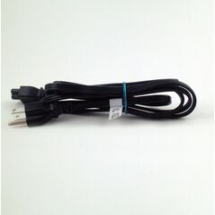 Kabel zasilający HPE HPE 490371-031 kabel zasilające Czarny 1,8 m C5 panel