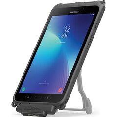 Etui na tablet Ram mounts RAM Mounts RAM-GDS-SKIN-SAM29H etui na tablet 20,3 cm (8") Powłoka ze skóry Czarny