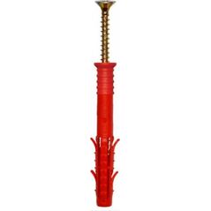 UN KOŁEK RAMOWY WSZECHSTRONNY KAXDN 8*120MM NYLON (1 STO)