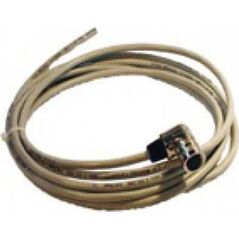 Kabel zasilający Honeywell Honeywell VX89055CABLE kabel zasilające Szary 4 m