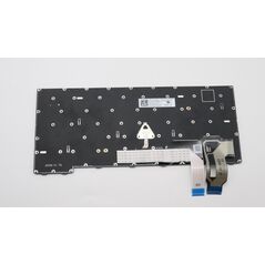 Lenovo Lenovo 5N21D67970 części zamienne do notatników Klawiatura