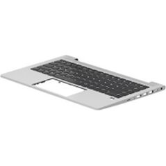 HP HP N17709-B31 części zamienne do notatników Klawiatura