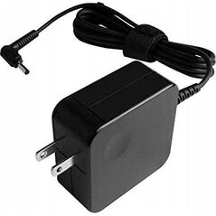 Zasilacz do laptopa Lenovo Lenovo 01FR054 adapter zasilający/ inwentor Wewnętrzna 45 W Czarny