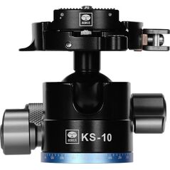 Głowica Sirui Sirui Ballhead KS-10