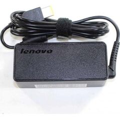 Zasilacz do laptopa Lenovo Lenovo ADLX45DLC3A adapter zasilający/ inwentor Wewnętrzna 45 W Czarny