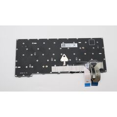 Lenovo Lenovo 5N21D67985 części zamienne do notatników Klawiatura