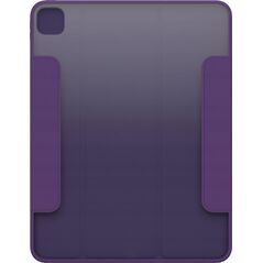 Etui na tablet OtterBox OtterBox Symmetry Folio Apple iPad Pro 13" (M4) Figment-purple