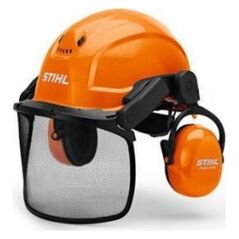 Stihl KASK Z SIATKĄ DYNAMIC ERGO (1 SZT)