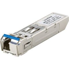 Moduł SFP LevelOne LevelOne SFP-9321 moduł przekaźników sieciowych Swiatłowód 1250 Mbit/s