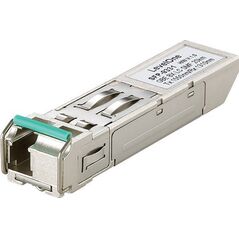 Moduł SFP LevelOne LevelOne SFP-9331 moduł przekaźników sieciowych Swiatłowód 1250 Mbit/s