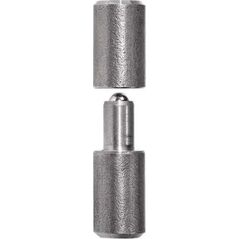 UN ZAWIAS TOCZONY Z KULKĄ 32*110MM (1 SZT)
