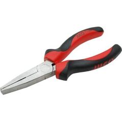 Juco Szczypce elektrotechniczne płaskie 160mm 1000v [s0018]