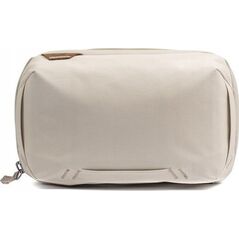 Torba Peak Design Wkład Travel Line Peak Design Tech Pouch Bone v2 - Kość słoniowa