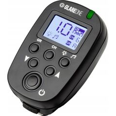 GlareOne GlareOne Flash RC - wyzwalacz