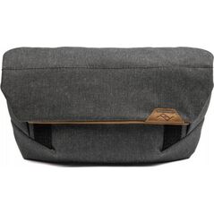 Torba Peak Design Peak Design Field Pouch Charcoal v2 - Grafitowy, z paskiem