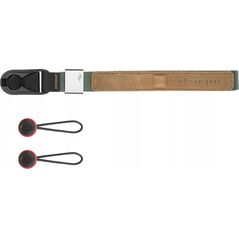 Torba Peak Design Pasek Na Nadgarstek Peak Design Cuff Sage Szarozielony v3