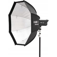 Lampa studyjna GlareOne GlareOne Softbox Octa 100 PRO