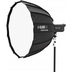 Lampa studyjna GlareOne GlareOne Softbox Hexa 90 PRO