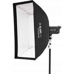 Lampa studyjna GlareOne GlareOne Softbox 60x90 PRO