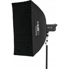 Lampa studyjna GlareOne GlareOne Grid do softboxów 60x90 PRO